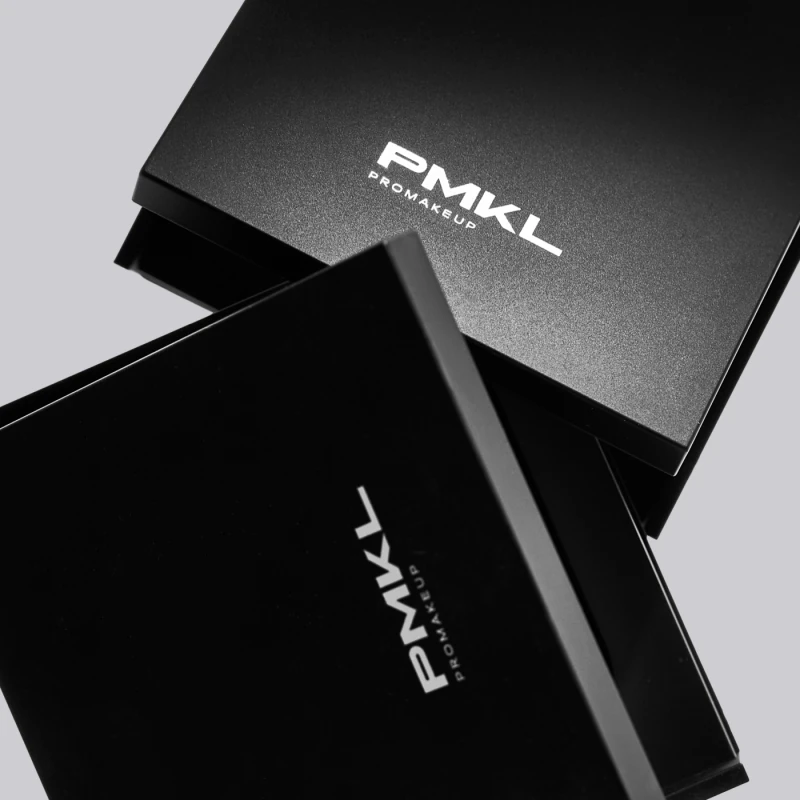 Compact Palette Case — 1