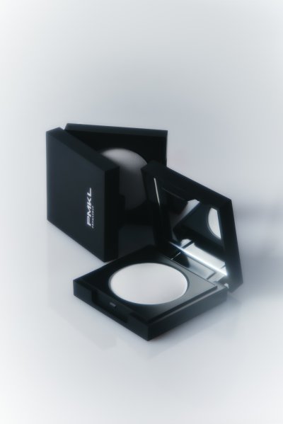 Blurring Powder