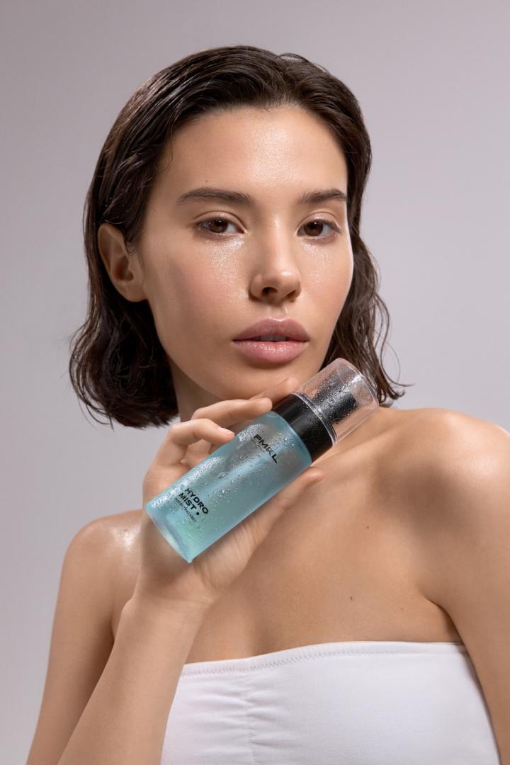 Hydro Mist