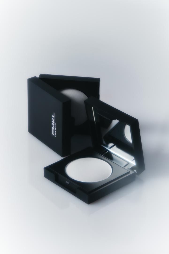 BLURRING POWDER